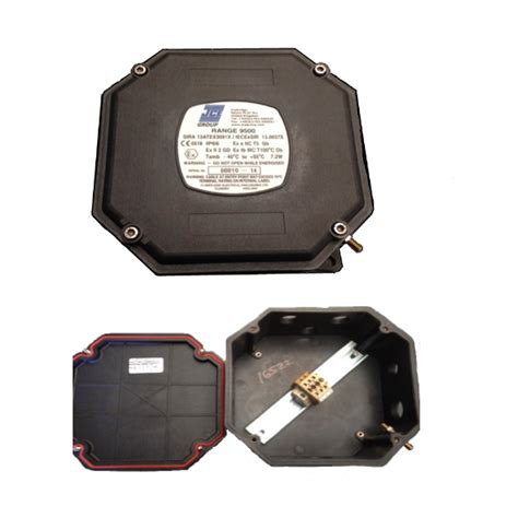 jce exe grp junction box